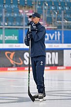 Eishockey, Herren, DEL, Saison 2023-2024, Vorbereitung, ERC Ingolstadt - Auftakttraining, 07.08.2023