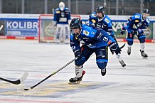 Eishockey, Herren, U20 DNL, Saison 2025-2026, ERC Ingolstadt - Krefeld Pinguine, 10.01.2026