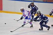 Eishockey, Frauen, DFEL, Saison 2021-2022, ERC Ingolstadt - ESC Planegg-Würmtal, 31.10.2021