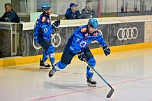 Eishockey, Herren, DEL, Saison 2025-2026, Vinschgau Cup, Spiel 4, HC Pustertal - ERC Ingolstadt, 24.08.2025