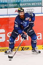 ERC Ingolstadt - Krefeld Pinguine, Eishockey, DEL, Deutsche Eishockey Liga, Spieltag 34, 05.01.2016, Foto: st-foto.de / Oliver STRISCH