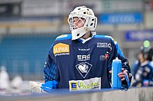 Eishockey, Herren, U20 DNL, Saison 2025-2026, ERC Ingolstadt - Jungadler Mannheim, 24.01.2026