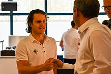 ERC Abschlussfeier am 07.04.2019