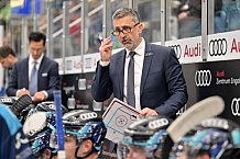 Eishockey, Herren, DEL, Saison 2022-2023, Spieltag 25, ERC Ingolstadt - Grizzlys Wolfsburg, 29.11.2022