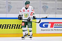 Eishockey, Mens, CHL, Season 2023-2024, ERC Ingolstadt - Färjestad Karlstad, 02.09.2023