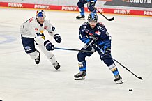 Eishockey, Herren, DEL, Saison 2024-2025, Spieltag 30, ERC Ingolstadt - EHC Red Bull München, 26.12.2024