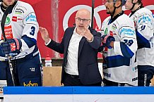 Eishockey, Herren, DEL, Saison 2025-2026, Playoffs Halbfinale, Spiel 1, ERC Ingolstadt - Iserlohn Roosters, 12.09.2025