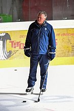 Ice Training vor dem Vinschgau Cup, 22.08.2019