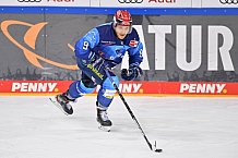 27.12.2020 - ERC Ingolstadt - Augsburger Panther