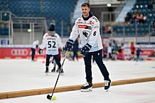 Eishockey, Herren, DEL, Saison 2023-2024, ERC Ingolstadt - Kids on Ice Day, 30.09.2023