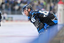 Eishockey, Herren, DEL, Saison 2025-2026, Playoffs Halbfinale, Spiel 5, ERC Ingolstadt - EHC Red Bull München, 25.09.2025