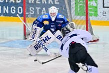 Eishockey, Herren, U20 DNL, Saison 2025-2026, Viertelfinale - Spiel 2, ERC Ingolstadt - ESC Dresden, 08.03.2026