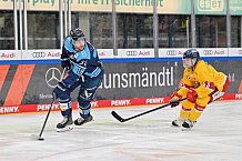 Eishockey, Herren, DEL, Saison 2022-2023, Spieltag 42, ERC Ingolstadt - Düsseldorfer EG, 13.01.2023