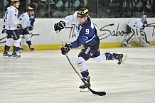 Thomas Sabo Ice Tigers vs ERC Ingolstadt, Eishockey, DEL, Deutsche Eishockey Liga, Spieltag 24, 02.12.2016