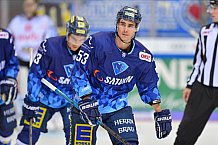 ERC Ingolstadt vs Fischtown Pinguins, DEL, Deutsche Eishockey Liga, Spieltag 8, 04.10.2019