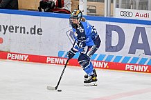 Eishockey, Frauen, DFEL, Saison 2023-2024, ERC Ingolstadt - EC Bergkamener Bären, 28.10.2023