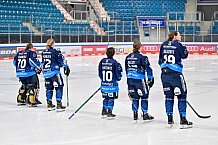Eishockey, Frauen, DFEL, Saison 2024-2025, ERC Ingolstadt - Eisbären Berlin, 15.02.2025
