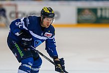 ERC Ingolstadt  - Grizzlys Wolfsburg, Eishockey, DEL, Deutsche Eishockey Liga, Spieltag 37, 13.01.2017