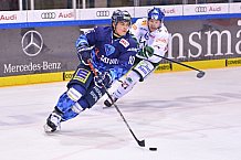 ERC Ingolstadt vs Augsburger Panther, DEL, Deutsche Eishockey Liga, Spieltag 16, 01.11.2019