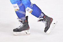 Eishockey, Herren, DEL, Saison 2020-2021, ERC Ingolstadt - Adler Mannheim, 12.03.2021
