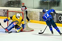 Eishockey, Herren, DEL, Saison 2026-2027, ERC Ingolstadt - HC Falkensteiner Pustertal, 21.08.2026