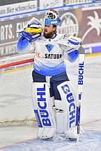 Adler Mannheim vs ERC Ingolstadt, DEL, Deutsche Eishockey Liga, Spieltag 24, 06.12.2019