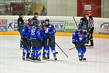 Eishockey, Herren, DEL, Saison 2026-2027, Steinbach Black Wings Linz - ERC Ingolstadt, 23.08.2026