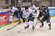 ERC Ingolstadt vs Straubing Tigers, DEL, Deutsche Eishockey Liga, Spieltag 34, 03.01.2020
