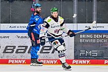 Eishockey, Herren, DEL, Saison 2025-2026, Spiel 29, ERC Ingolstadt - Eisbären Berlin, 18.12.2025