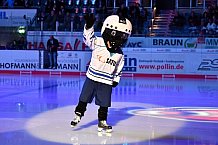 ERC Ingolstadt vs Grizzlys Wolfsburg, Eishockey, DEL, Deutsche Eishockey Liga, Spieltag 12, 13.10.2017