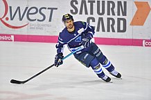 ERC Ingolstadt vs Duesseldorfer EG, Eishockey, DEL, Deutsche Eishockey Liga, Spieltag 33, 28.12.2018