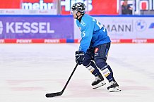 Eishockey, Herren, DEL, Saison 2024-2025, Spieltag 15, ERC Ingolstadt - Augsburger Panther, 03.11.2024