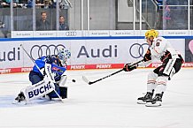 Eishockey, Herren, DEL, Saison 2026-2027, Spieltag 8, ERC Ingolstadt - Löwen Frankfurt, 11.10.2026