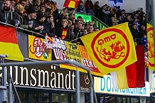 ERC Ingolstadt - Duesseldorfer EG, Eishockey, DEL, Deutsche Eishockey Liga, Spieltag 22, 19.11.2017
