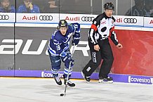 ERC Ingolstadt vs Adler Mannheim, DEL, Deutsche Eishockey Liga, Spieltag 46, 15.02.2019