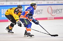 ERC Ingolstadt Legenden vs Sternstunden-Mannschaft, 23.02.2020