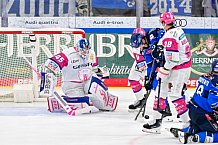 Eishockey, Herren, DEL, Saison 2026-2027, Spieltag 13, ERC Ingolstadt - Eisbären Berlin, 30.10.2026
