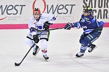 ERC Ingolstadt vs Straubing Tigers, DEL, Deutsche Eishockey Liga, Spieltag 52, 03.03.2019