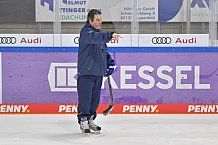 18.11.2020 - ERC Ingolstadt - Training