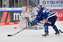 Eishockey, Herren, DEL, Saison 2021-2022, Spieltag 19, ERC Ingolstadt - Augsburger Panther, 02.11.2021