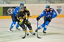 Eishockey, Herren, DEL, Saison 2025-2026, Vinschgau Cup, Spiel 4, HC Pustertal - ERC Ingolstadt, 24.08.2025