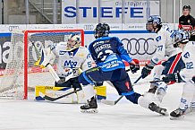 Eishockey, Herren, U20 DNL, Saison 2025-2026, ERC Ingolstadt - Jungadler Mannheim, 24.01.2026