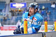 Eishockey, Herren, DEL, Saison 2021-2022, Spieltag 24, ERC Ingolstadt - EHC Red Bull München, 30.11.2021