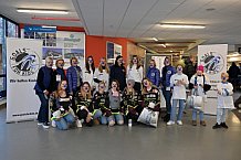 Eishockey, Herren, DEL, Saison 2022-2023, Spieltag 27, ERC Ingolstadt - Iserlohn Roosters, 04.12.2022