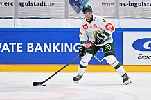 Eishockey, Mens, CHL, Season 2023-2024, ERC Ingolstadt - Färjestad Karlstad, 02.09.2023