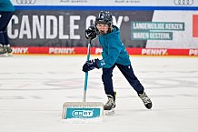 Eishockey, Herren, DEL, Saison 2025-2026, Playoffs Halbfinale, Spiel 1, ERC Ingolstadt - Iserlohn Roosters, 12.09.2025