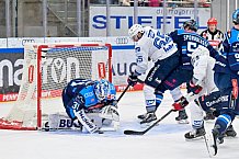 Eishockey, Herren, DEL, Saison 2025-2026, Spiel 50, ERC Ingolstadt - Adler Mannheim, 08.03.2026