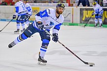ERC Ingolstadt vs Augsburger Panther, Eishockey, DEL, Deutsche Eishockey Liga, Vorbereitung, 31.08.2018