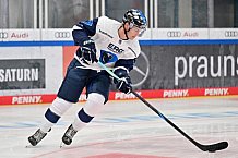 Eishockey, Herren, DEL, Saison 2024-2025, ERC Ingolstadt - Showtraining für Dauerkartenbesitzer, 04.08.2024