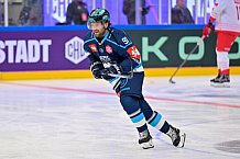 Hockey, Mens, CHL, Season 2025-2026, Regular Season, Game Day 6, ERC Ingolstadt - Odense Bulldogs, 15.10.2025